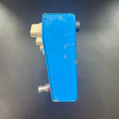 Fulltone Full Drive 2 (Non-MOSFET) 1996 - 2007 - Blue image 3