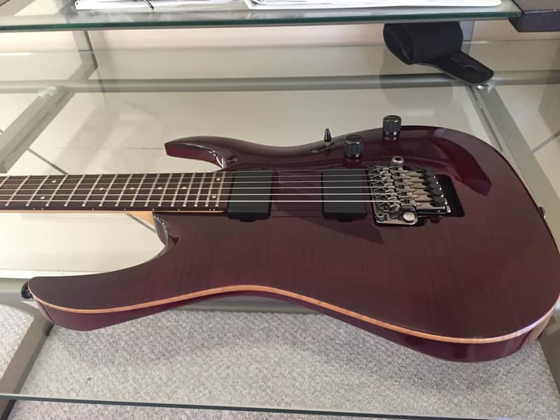 Ibanez RGA 420Z Prestige | Reverb