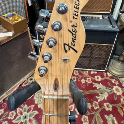 2006 Fender Highway One Telecaster image 9