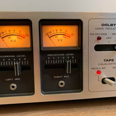 Wollensak 8075, The Best 8 Track Player with Dolby!!! | Reverb