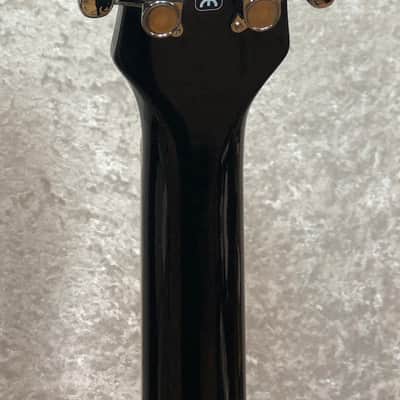 PRE-ORDER! Gretsch G5230T Nick 13 Signature Electromatic Tiger Jet in black finish image 6