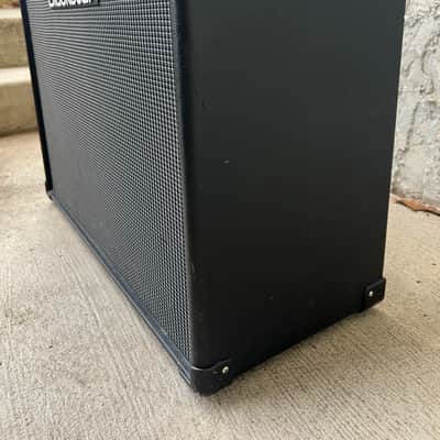 Blackstar ID:Core Stereo 100 2x10 100W Programmable Guitar Combo 2016 - Present - Black image 2