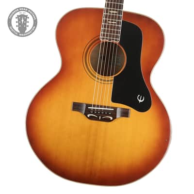 EPIPHONE FT-570 acoustic guitars for sale in USA | guitar-list
