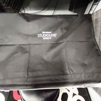 PreSonus Studio live 32S + Flyght case nuovo image 2