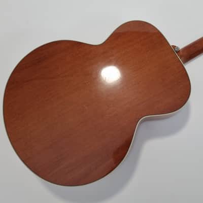 Gibson 1941 SJ-100 2013 Antique Natural image 15