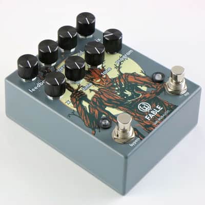WALRUS AUDIO FABLE image 2