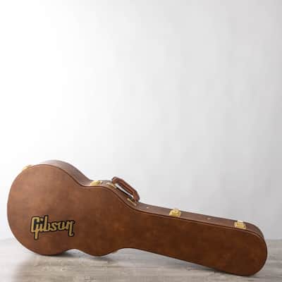 Gibson  Les Paul Special (Left-handed), TV Yellow | Demo image 15