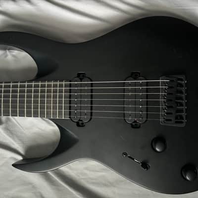 Solar A2.7C LH - Carbon black matte image 2