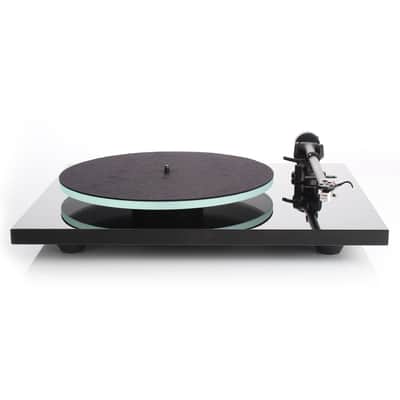 Rega Planar 2 Belt Drive Turntable (2016 - Present)