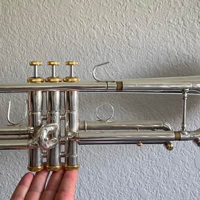 Stomvi Bb Trumpet - ML Bore image 1
