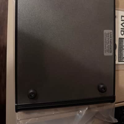 Livid Alias 8 MIDI controller image 3
