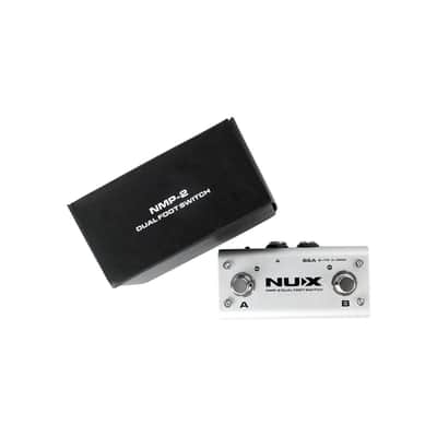 NUX MIGHTY BASS 50 BT image 10