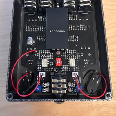 Fjord Fuzz Sommer Prototype Dual Vibe image 3
