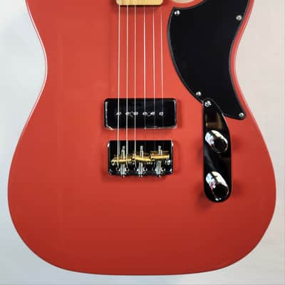 Fender Noventa Telecaster | Reverb