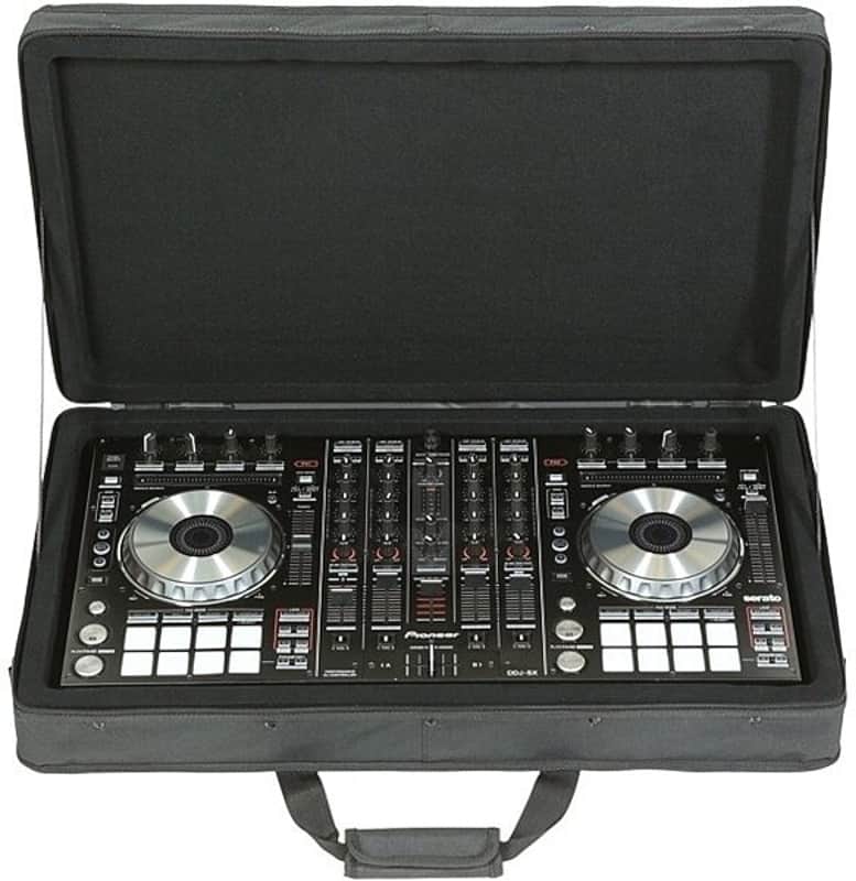 SKB Cases 1SKB-SC2714 DJ Controller Soft Case UPC 789270995277 image 1