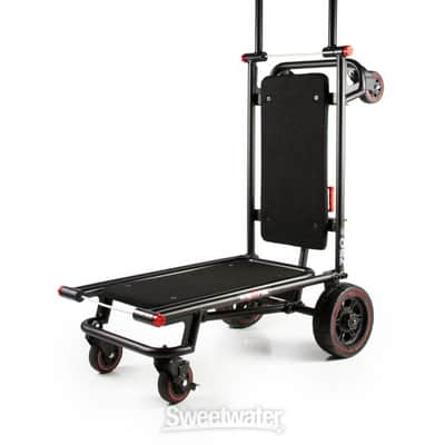 Krane AMG 750 9-way Longbed Utility Cart (AMG750d2) image 5