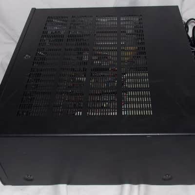 YAMAHA RX-V659 receiver with phono input image 4