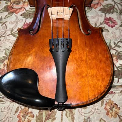 Schweitzer Violin Violin 1880’s- 1920’s image 3