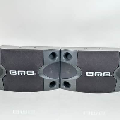 BMB Better Music Builder CS-252V Karaoke Speakers image 2