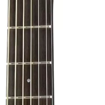 Yamaha CSF1M Parlor Acoustic Guitar, Solid Spruce Top, Vintage Natural Finish image 4