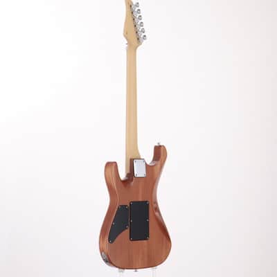 SUHR Standard Bahama Blue Burst [SN 19935] [08/11] image 9