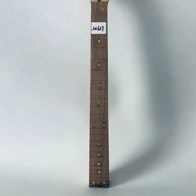 Dean Guitar Maple Wood Neck, Roseewood Fingerboard 24 Frets image 4