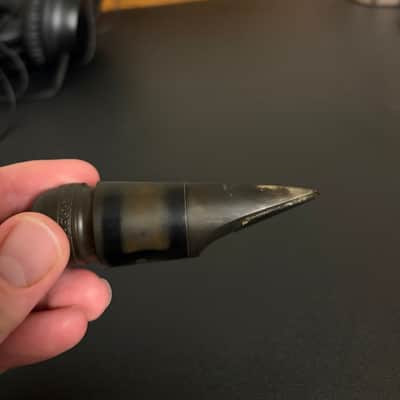 Selmer Selmer Soloist Short Shank D (Alto) image 6