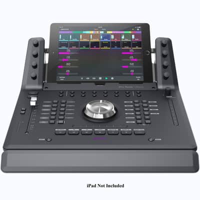 Avid Pro Tools Dock image 2