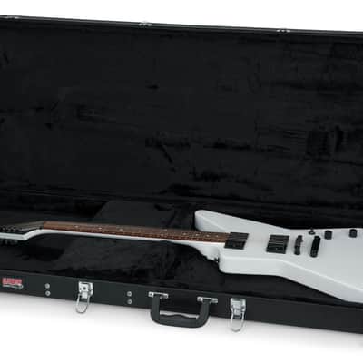 Gator Cases - GWE-EXTREME - Extreme Guitar Wood Case image 4