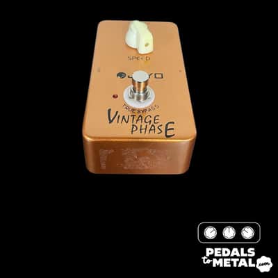 Joyo JF-06 Vintage Phase-x10988 image 5