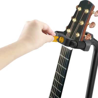 Hercules HA101 Lock for AGS Guitar Stands/Hangers image 3