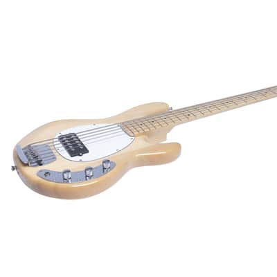 Eko Guitars MM-301 5 Natural image 4