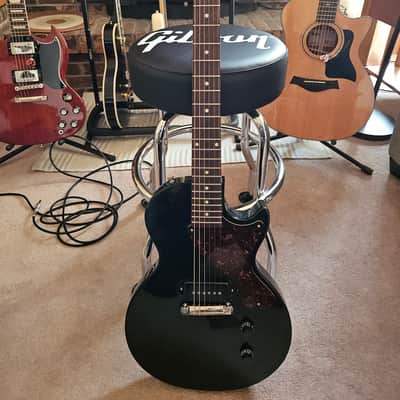 Gibson Les Paul Junior 2020 - Present - Ebony image 8