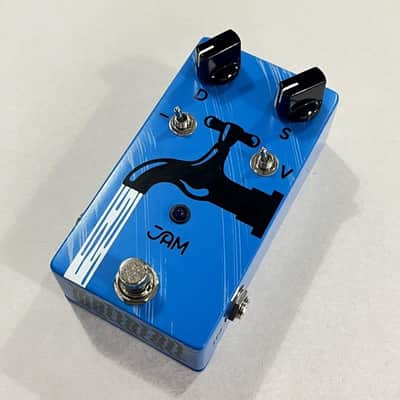 JAM Pedals Waterfall | Reverb