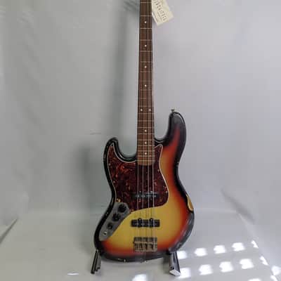 Warwick Streamer Stage I 1987 | Reverb UK