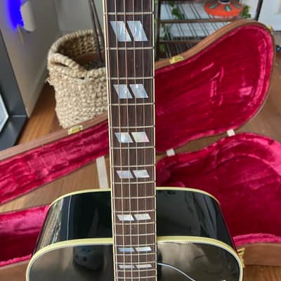 2025 Gibson Elvis Presley Signature Dove image 5
