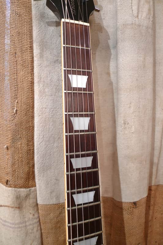 Yamaha Studio Lord SL-600s 1980 Sunburst | Reverb
