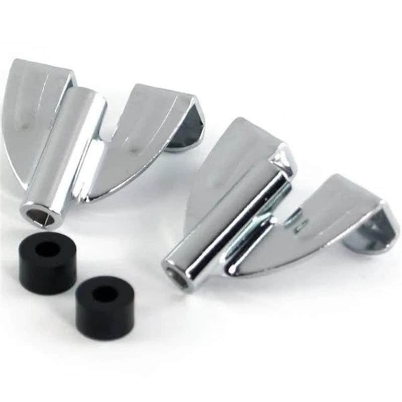 Ludwig Claw Hooks - 2 Pack image 1