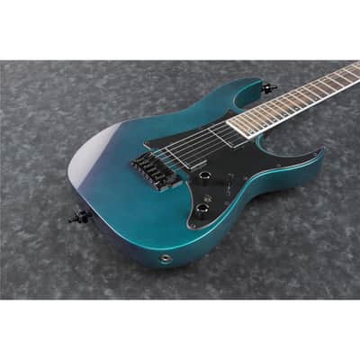 Ibanez Rg631 Alfbcm image 1