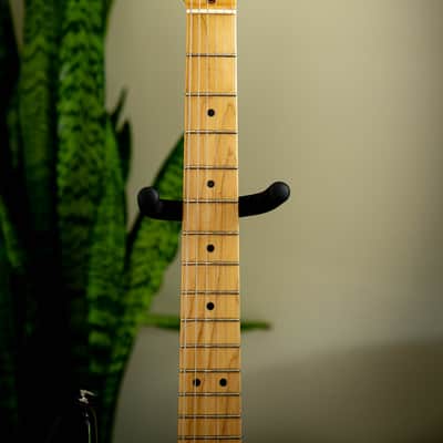 Fender American Professional Stratocaster 2019 USA image 6