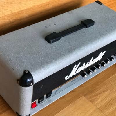 1987 Marshall 2553 Silver Jubilee 25/50 RARE!! imagen 2