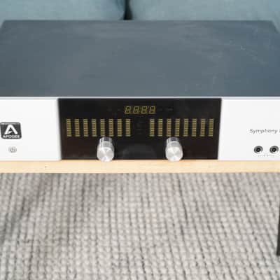 Apogee Symphony I/O 8x8 USB Audio Interface image 2