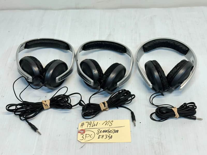 Sennheiser EH350