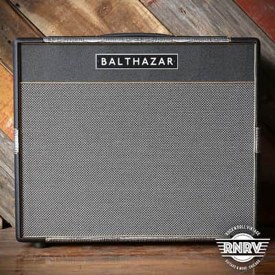 Balthazar Audio Systems Film Noir 18 Combo image 2