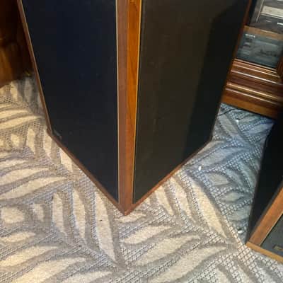 Epi speakers Model 250 1970s image 2