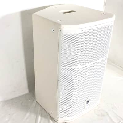JBL PRX415M-WH-B 15" 2-Way Stage Montior and Loudspeaker System #4930 (One) image 5