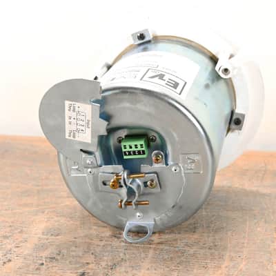 Electro-Voice (EV) EVID C4.2 4" 2-Way Coaxial Ceiling Loudspeaker CG01F33 image 2
