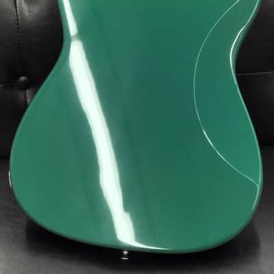 BULLFIGHTER D-133 Electric Guitar - Unique Design image 7