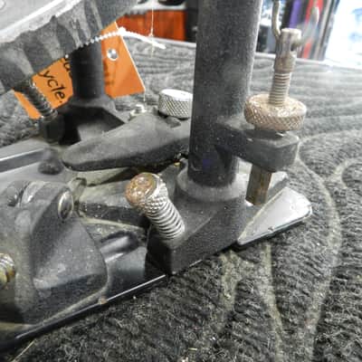 DW DW3000 Single Kick Pedal image 4