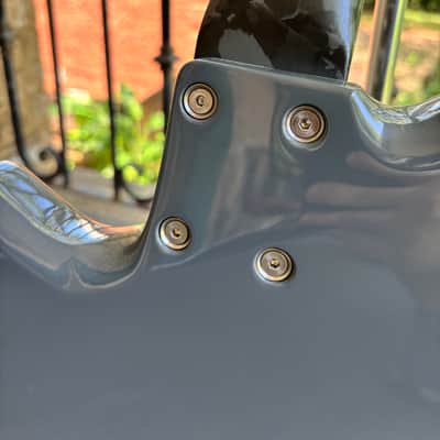 2009 Modulus Vertex 4 - Graphite Neck, Excellent Condition image 5
